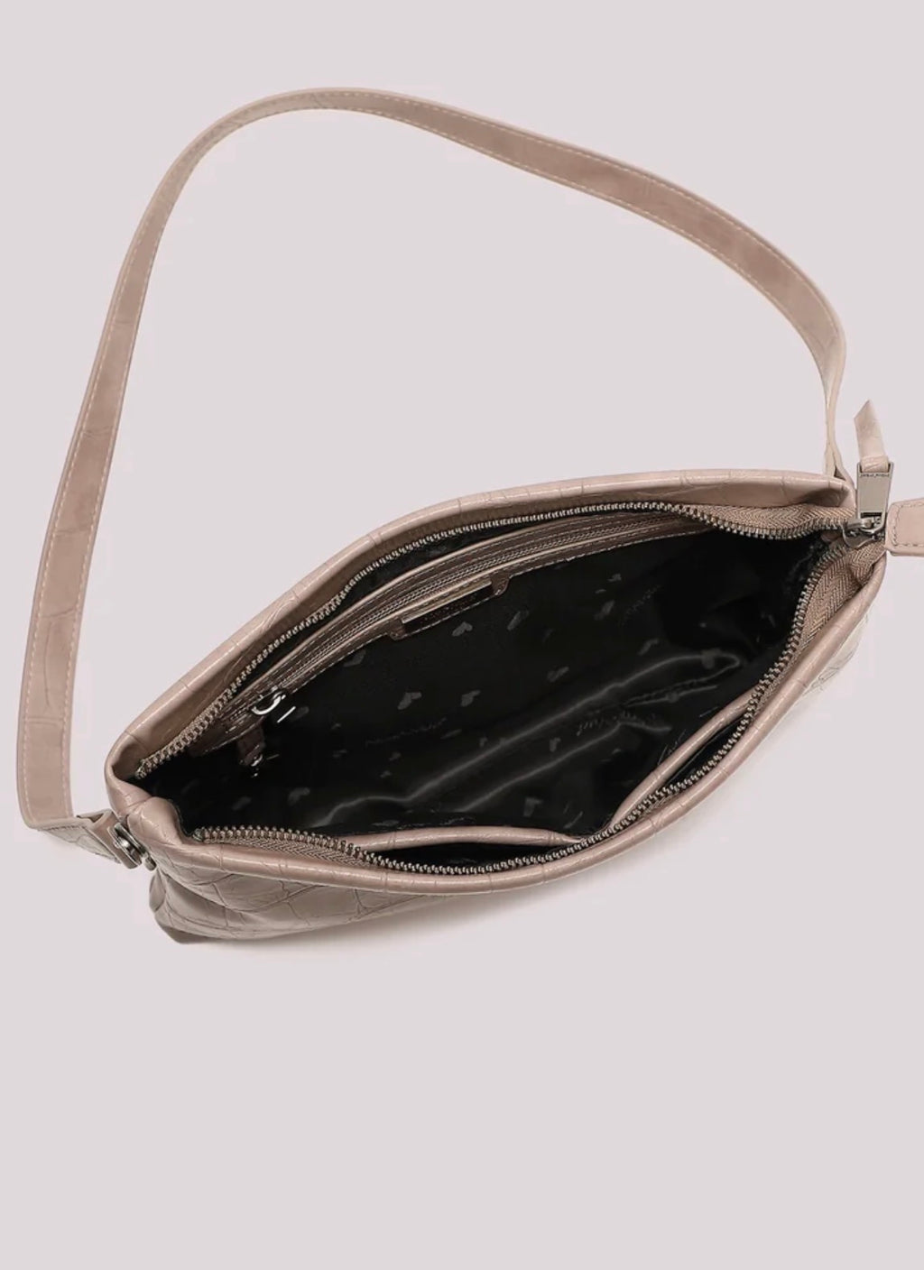 BORSA A BUSTA EFFETTO COCCO