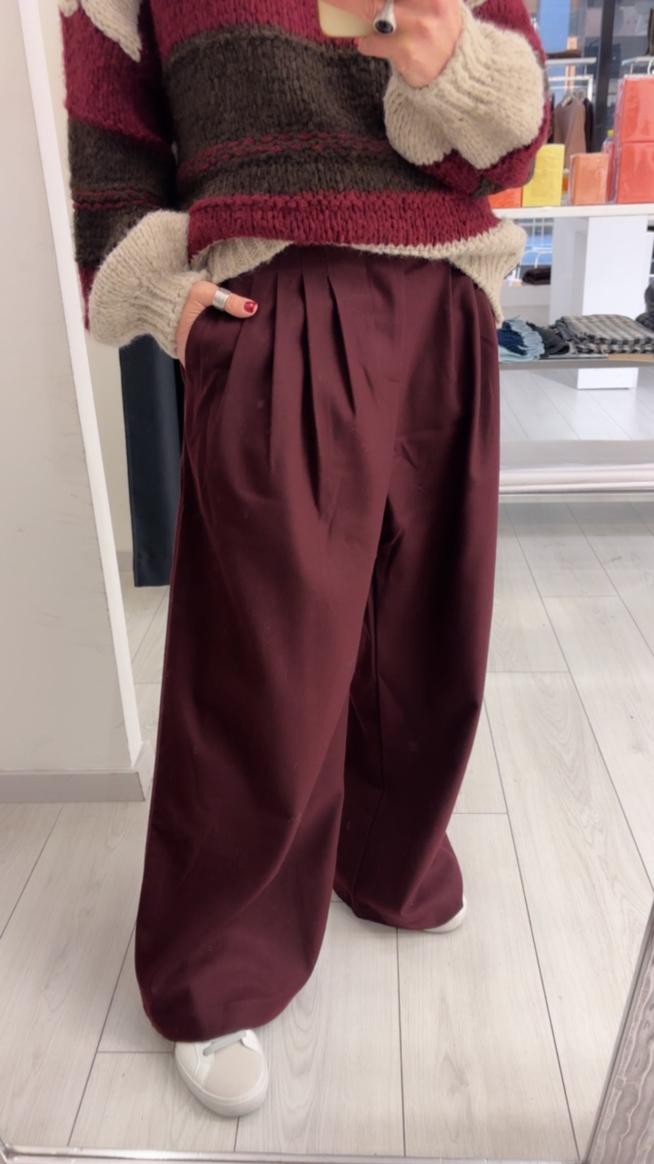 PANTALONE GIOIA