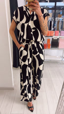 PANTALONE CHENISE