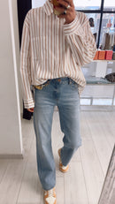 CAMICIA ALGERI