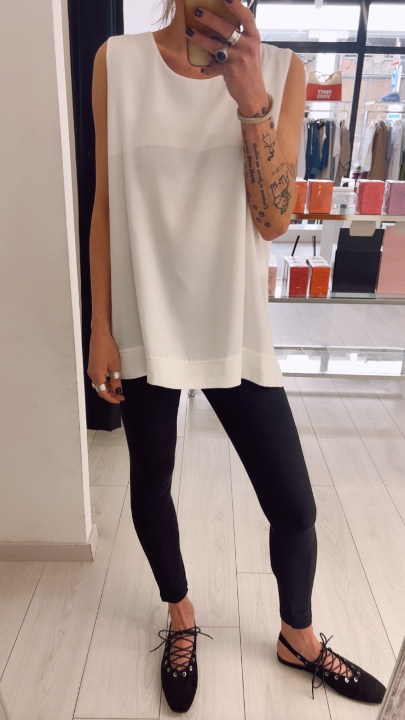 CASACCA BORDINO