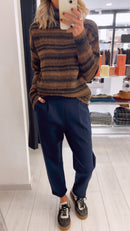 DOLCEVITA RIGHE MULTICOLR