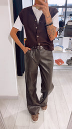 GILET DOLLIE