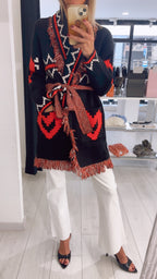CARDIGAN 381