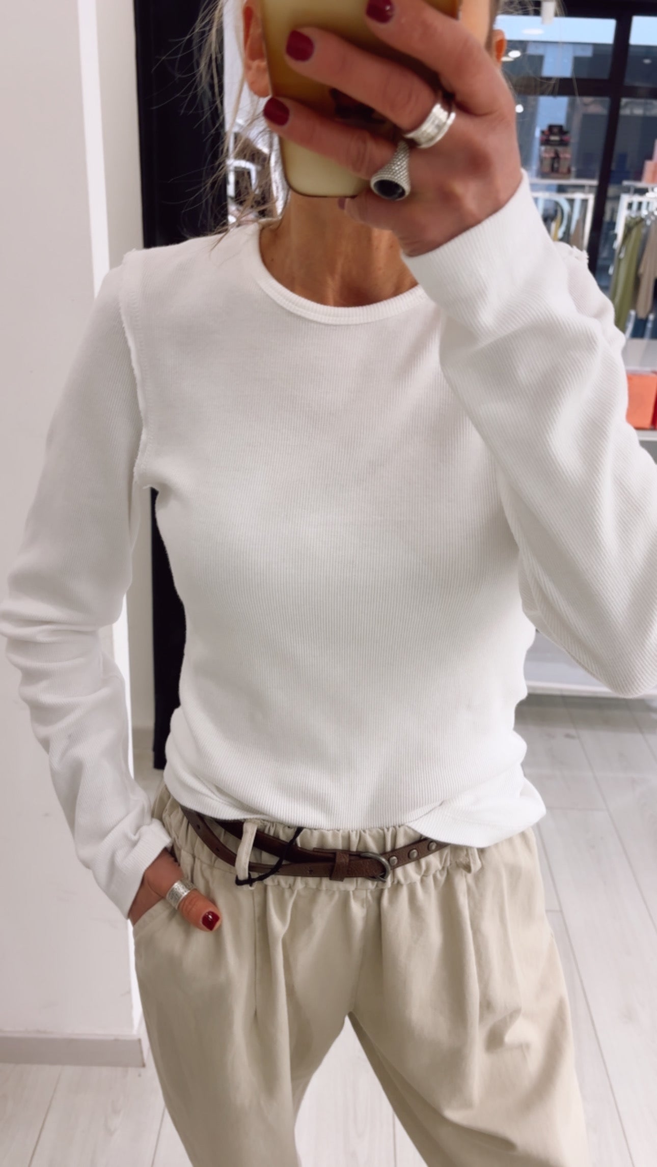 T-SHIRT COSTINE