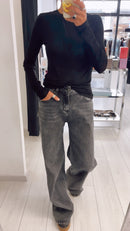 T-SHIRT SOTTOGIACCA LEGGERA