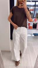 T-SHIRT GIROCOLLO LOLLI