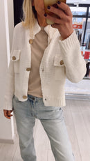 CARDIGAN MEDAN