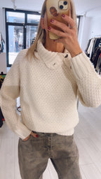 MAGLIA HALIME