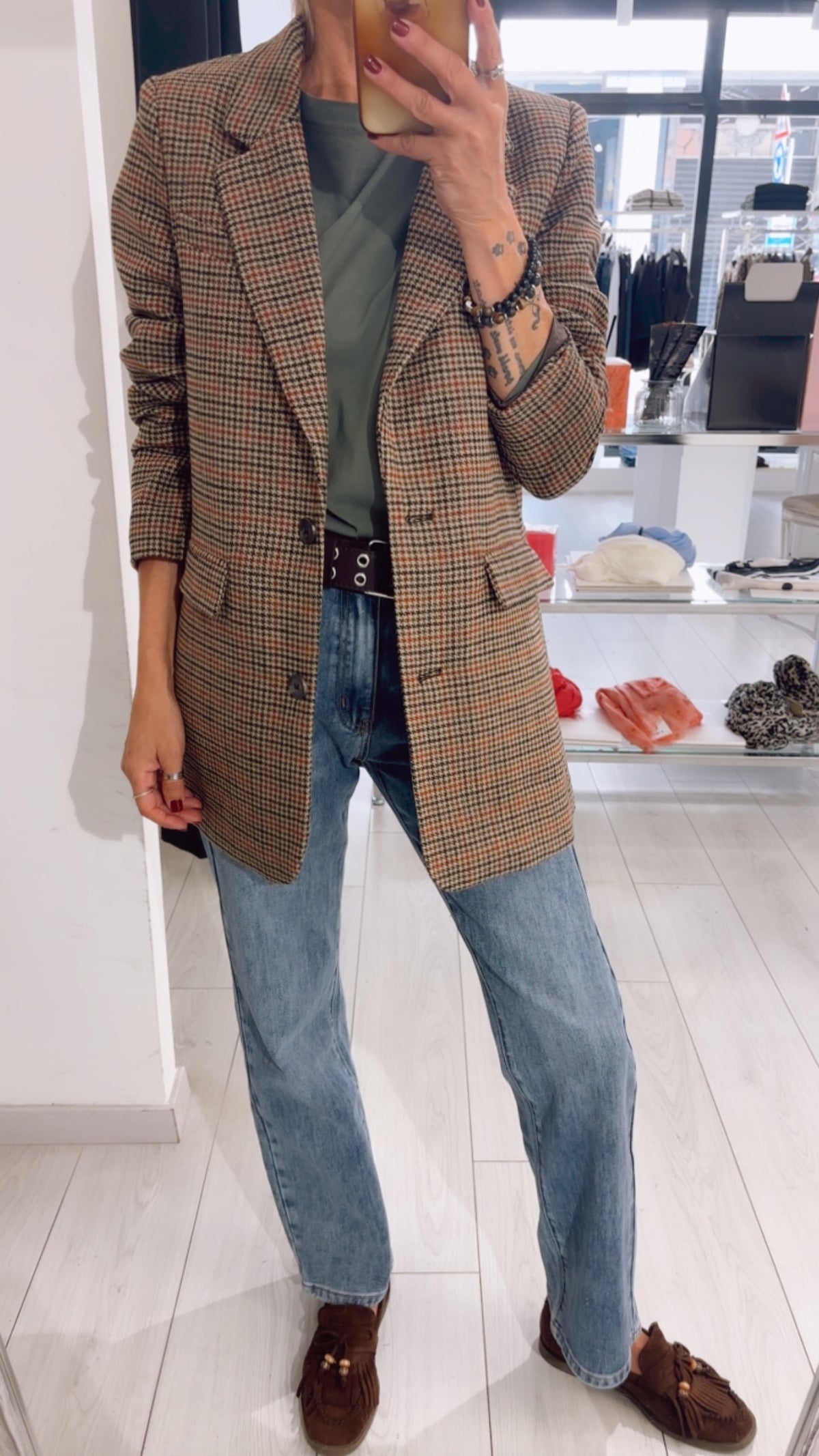 JEANS 2141