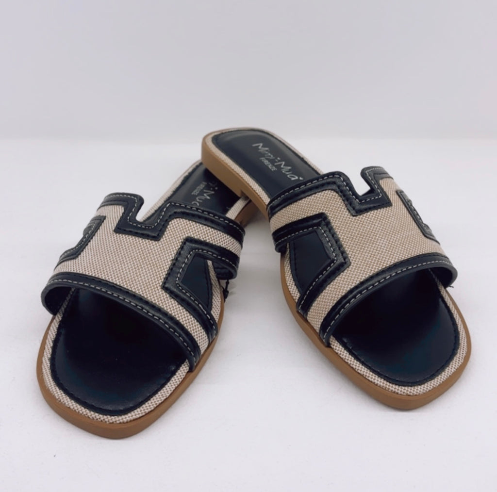 SLIPPERS EROS