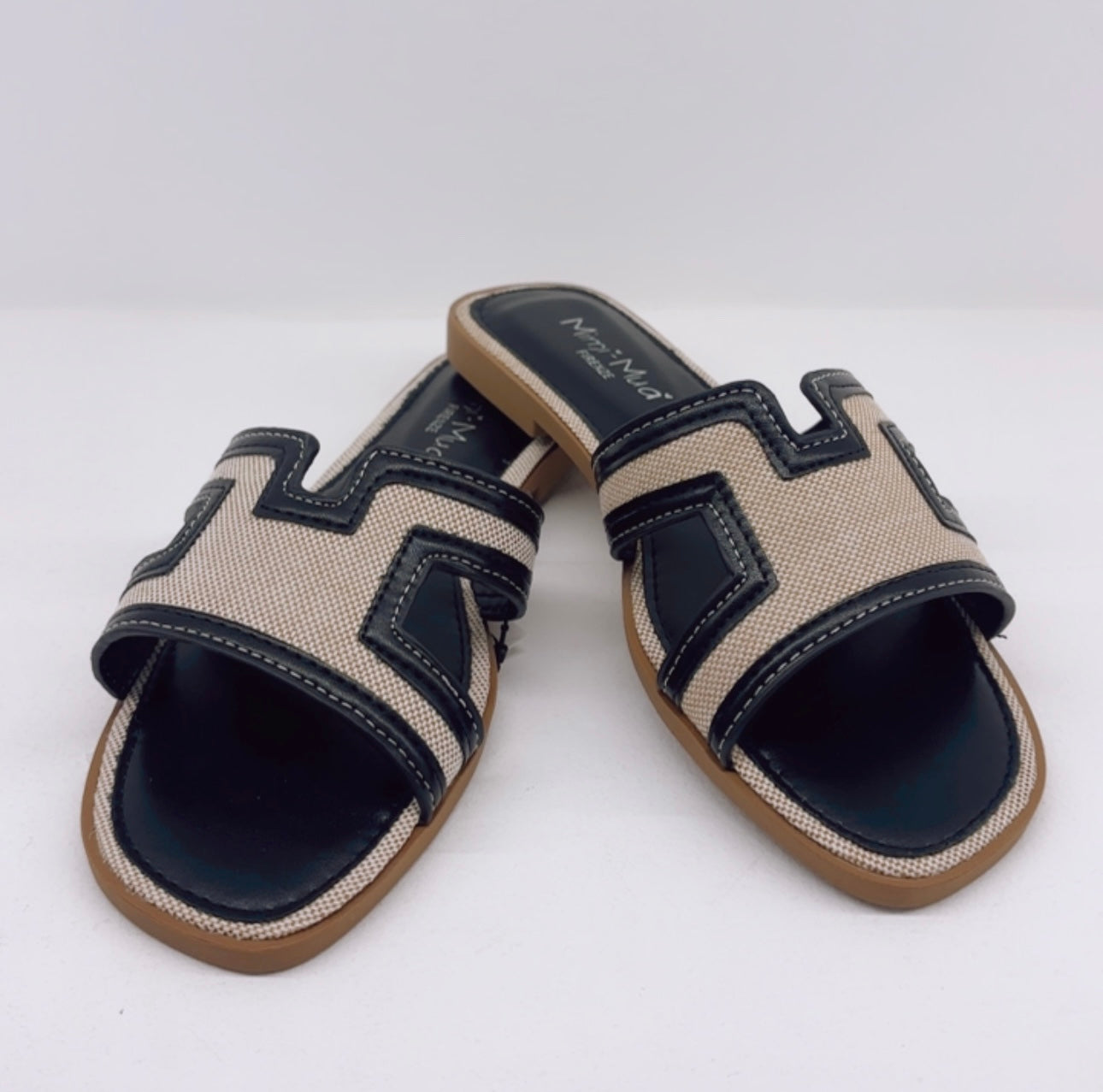 SLIPPERS EROS