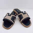 SLIPPERS EROS