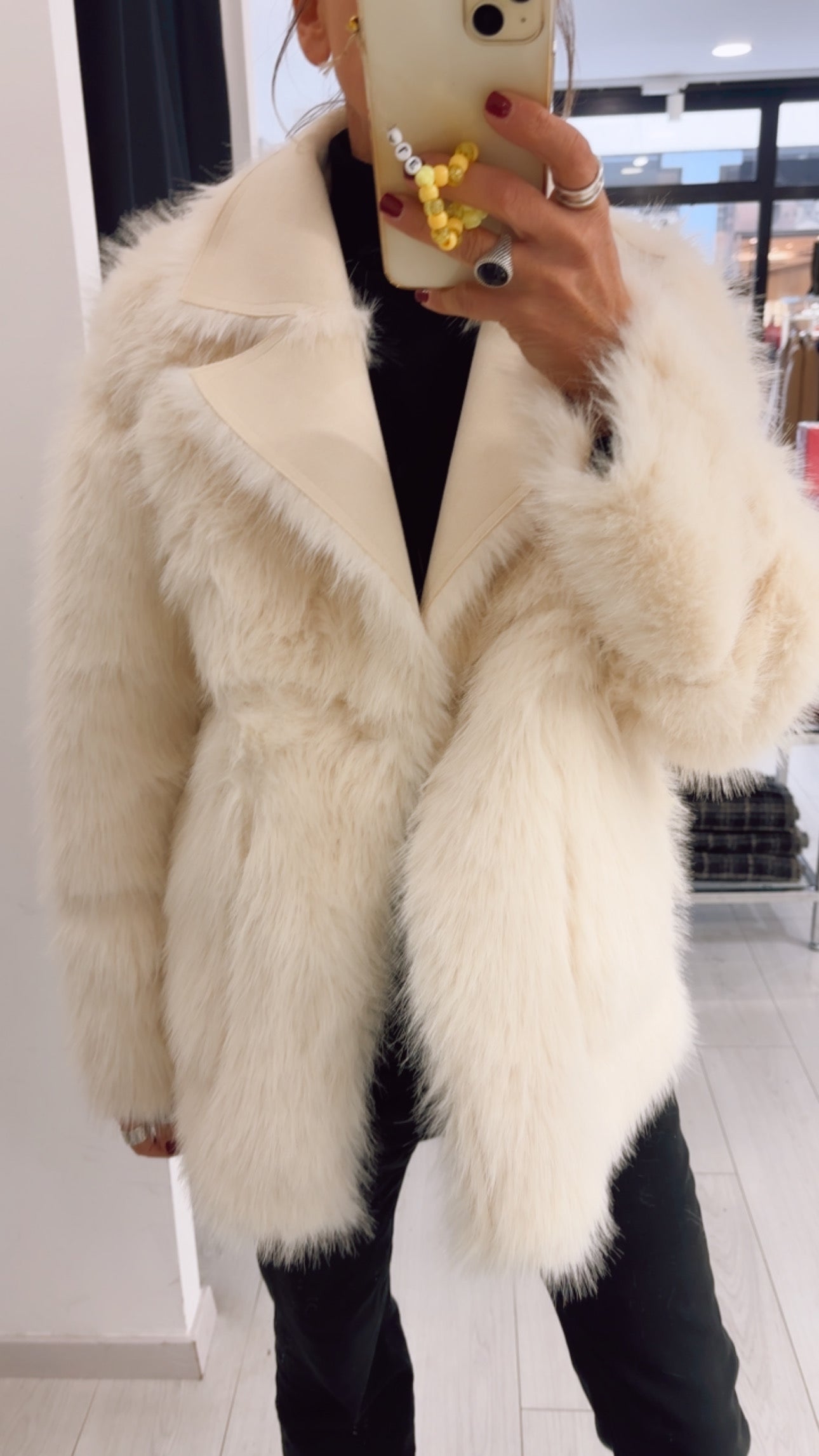 ECOMONTONE REVERSIBILE