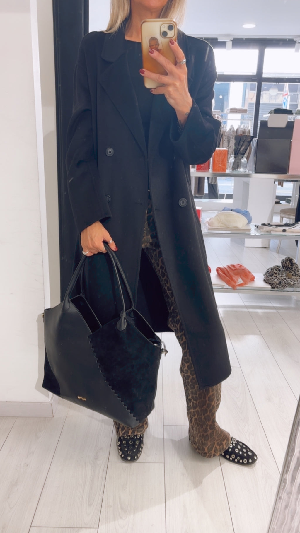JEANS 2136