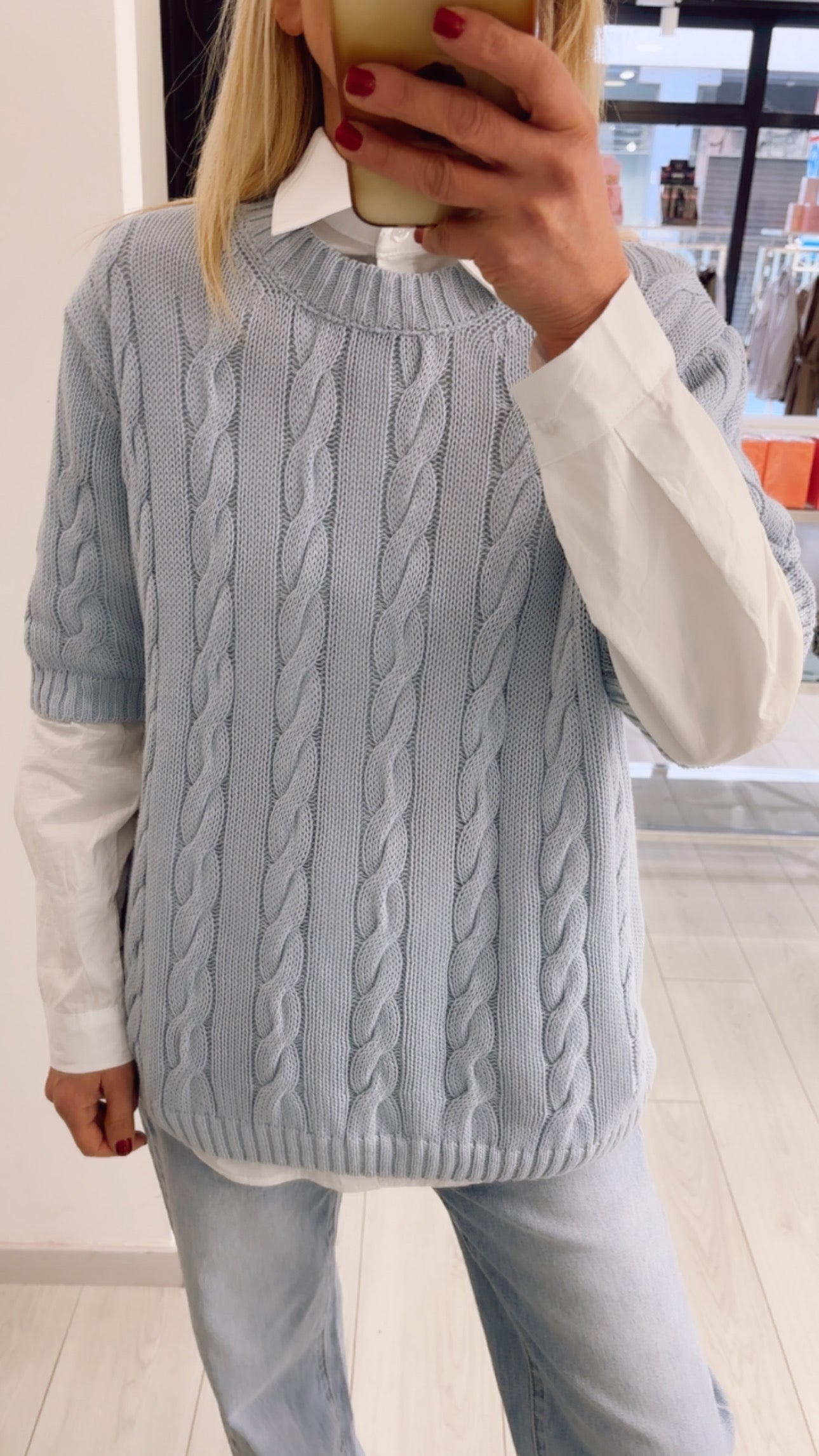 MAGLIA BONN