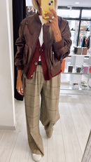 PANTALONE GALLES