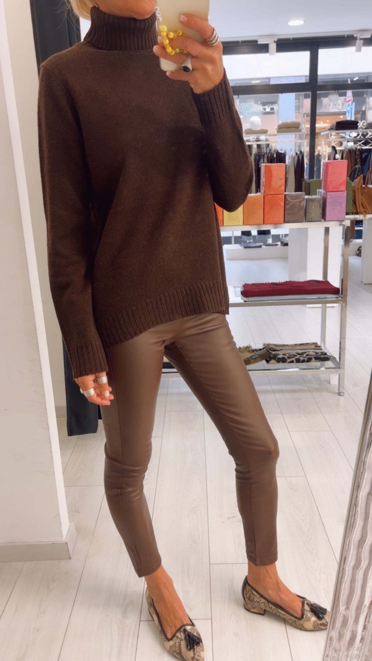DOLCEVITA TESSA
