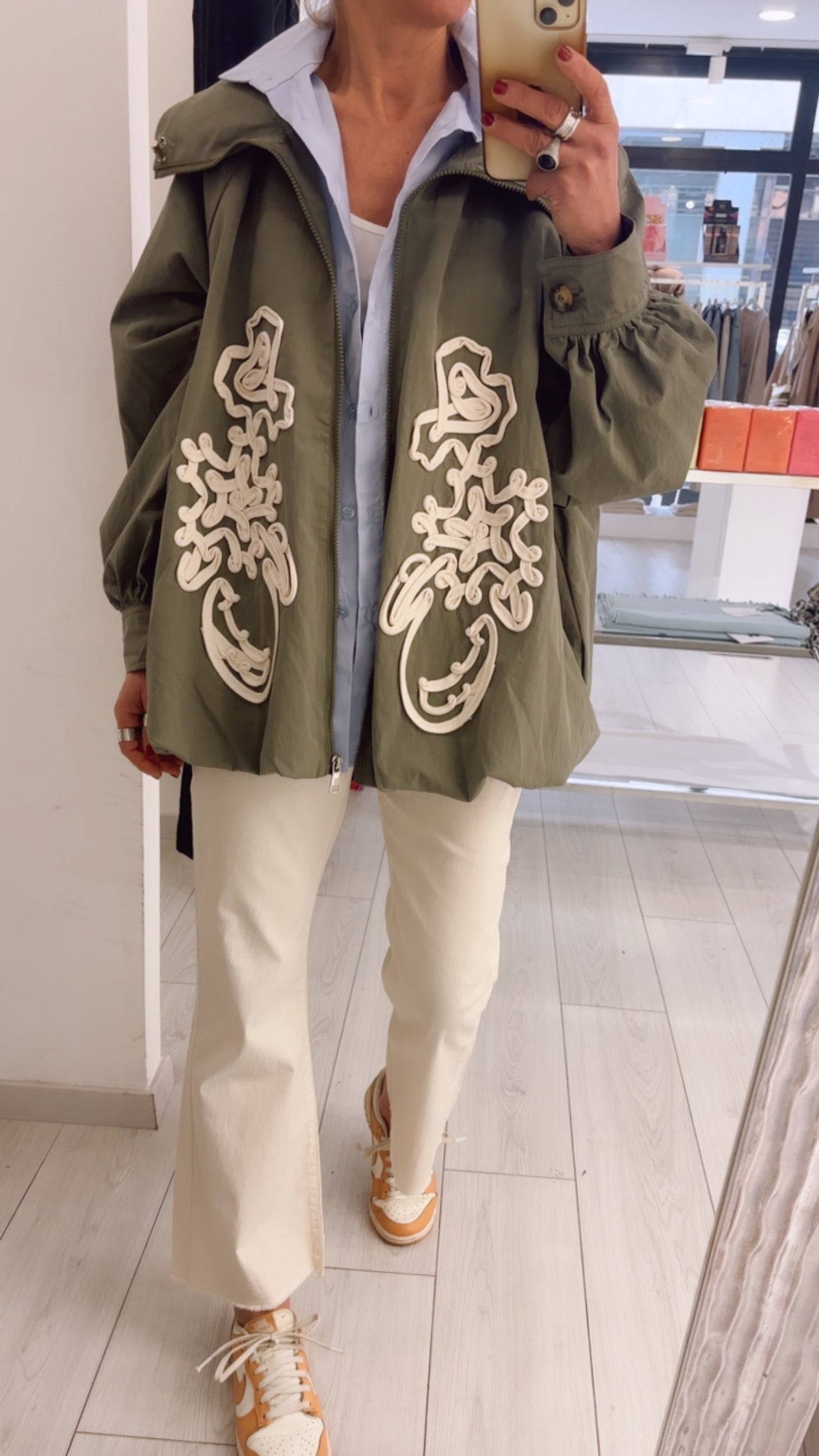 PANTALONE MIMI'