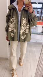 PANTALONE MIMI'