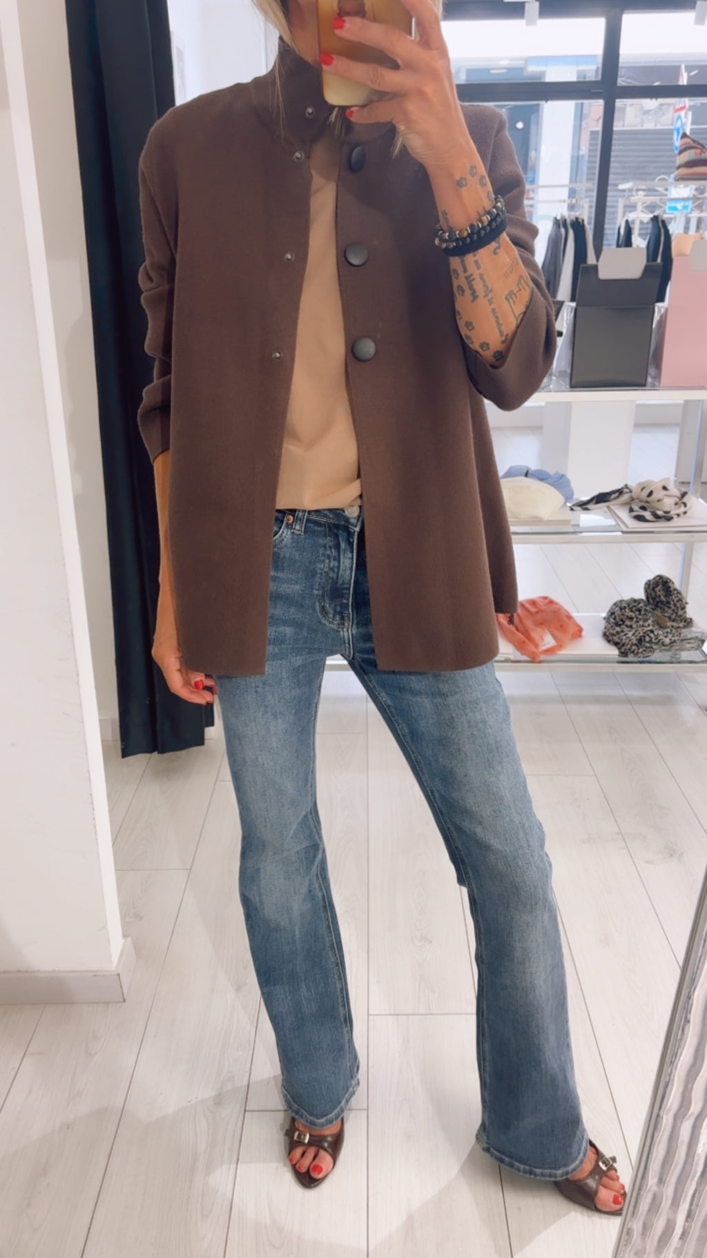 JEANS 593