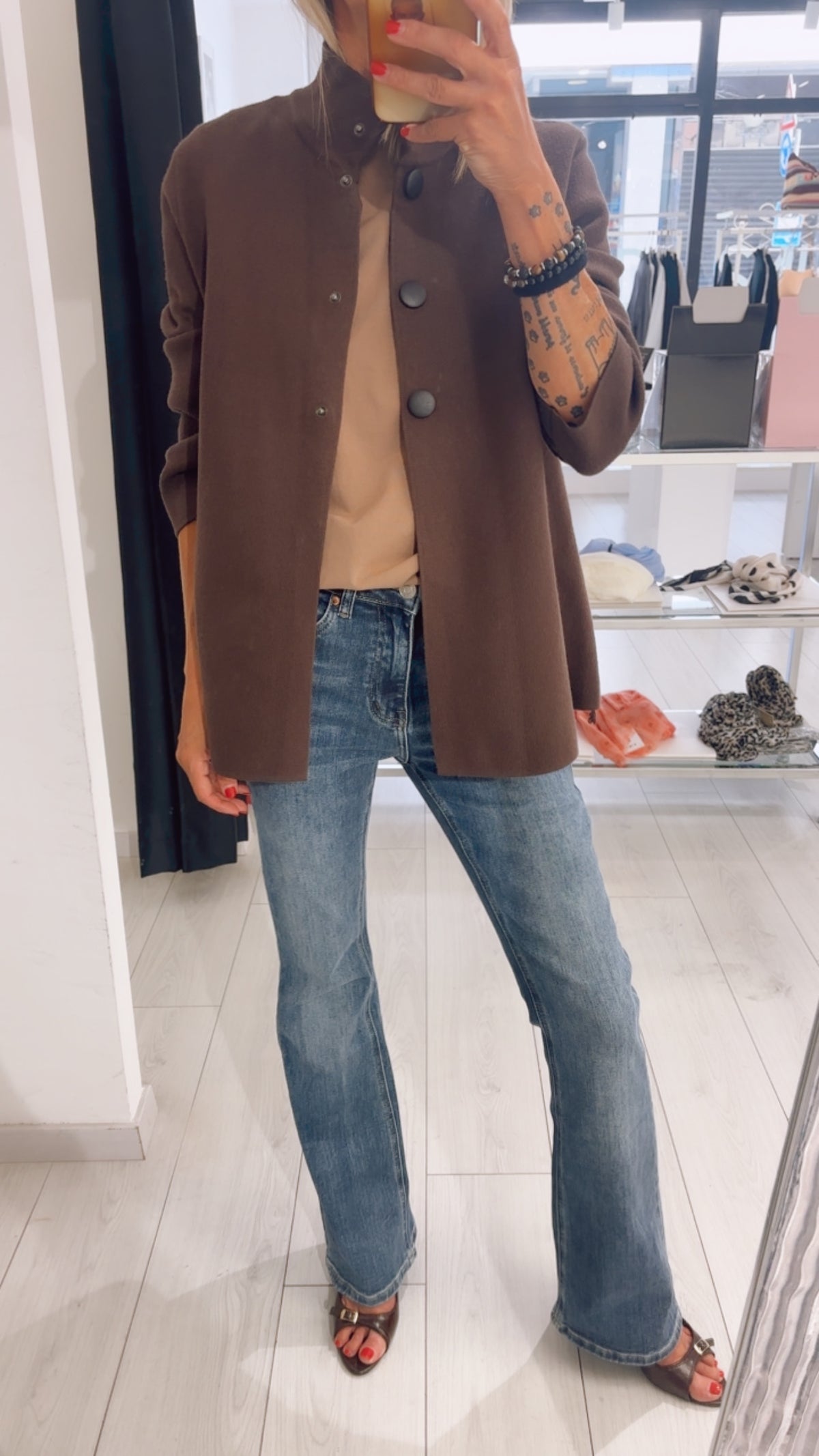 JEANS 593