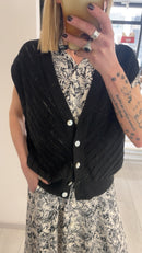 GILET LIPSIA