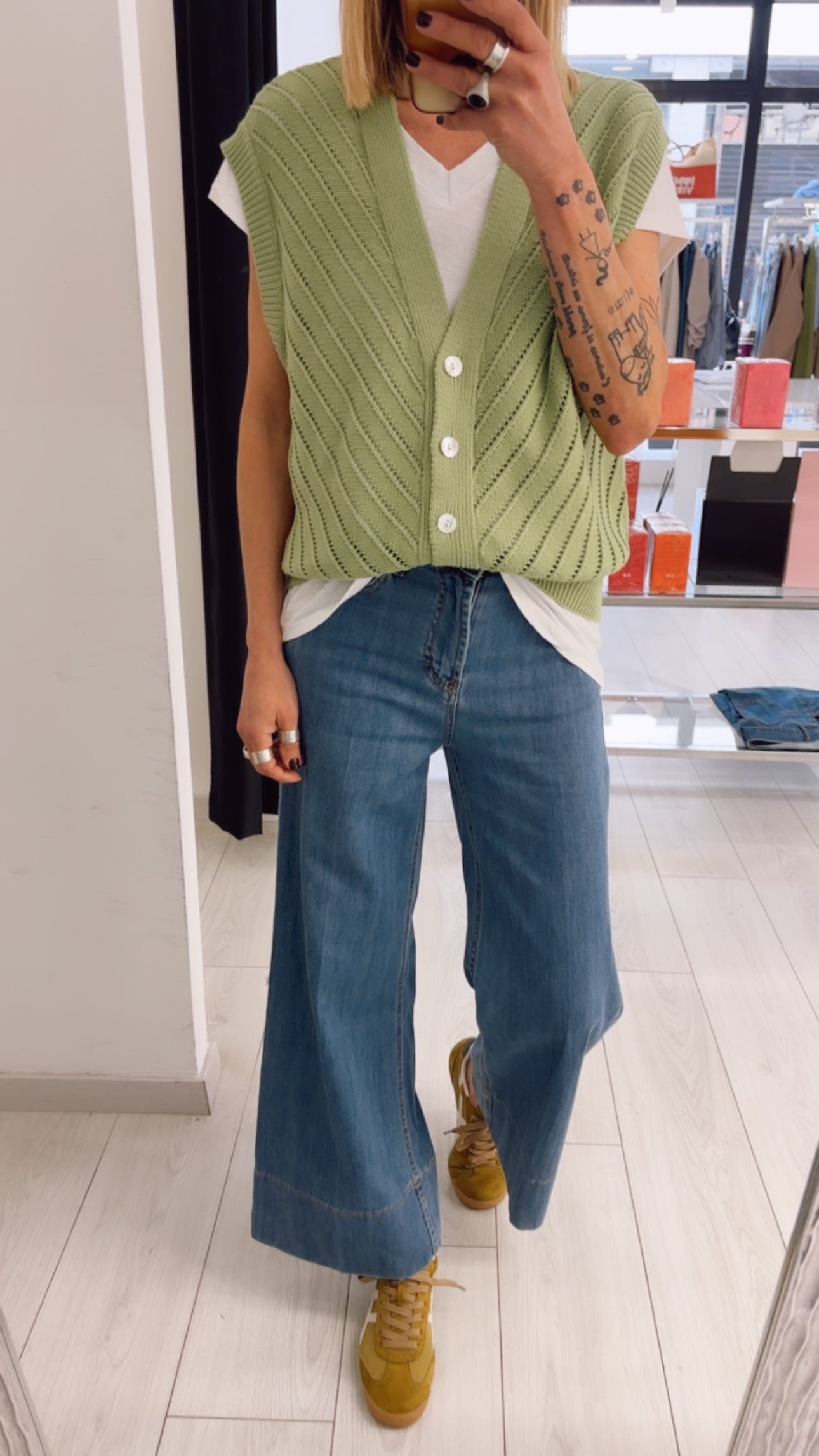 JEANS 2519