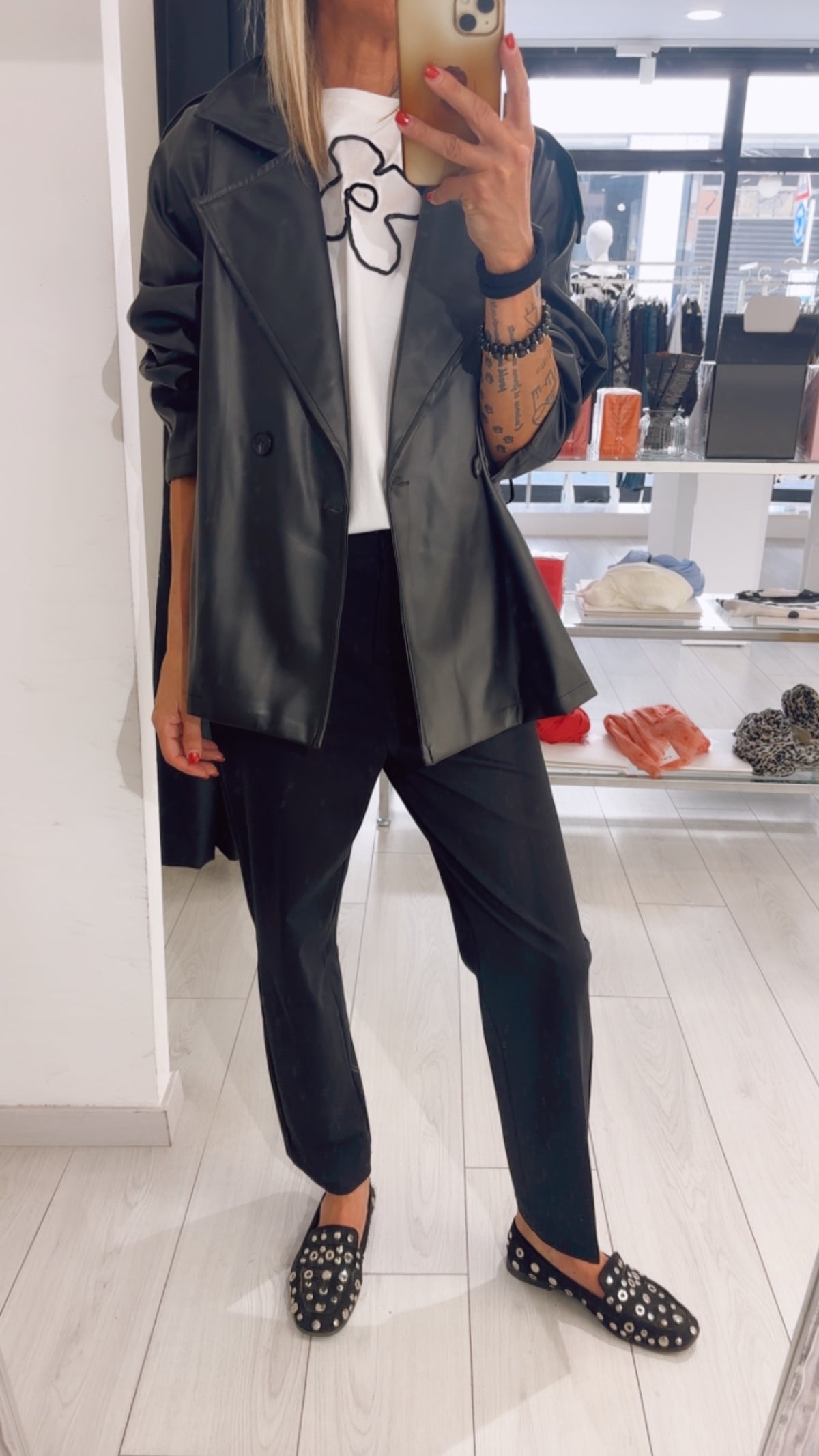 BLAZER '80