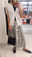 GILET LIPSIA