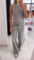 JEANS MAXI ORLO