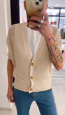 CARDIGAN LAURETTE