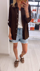 SHORTS SFRANGIATO