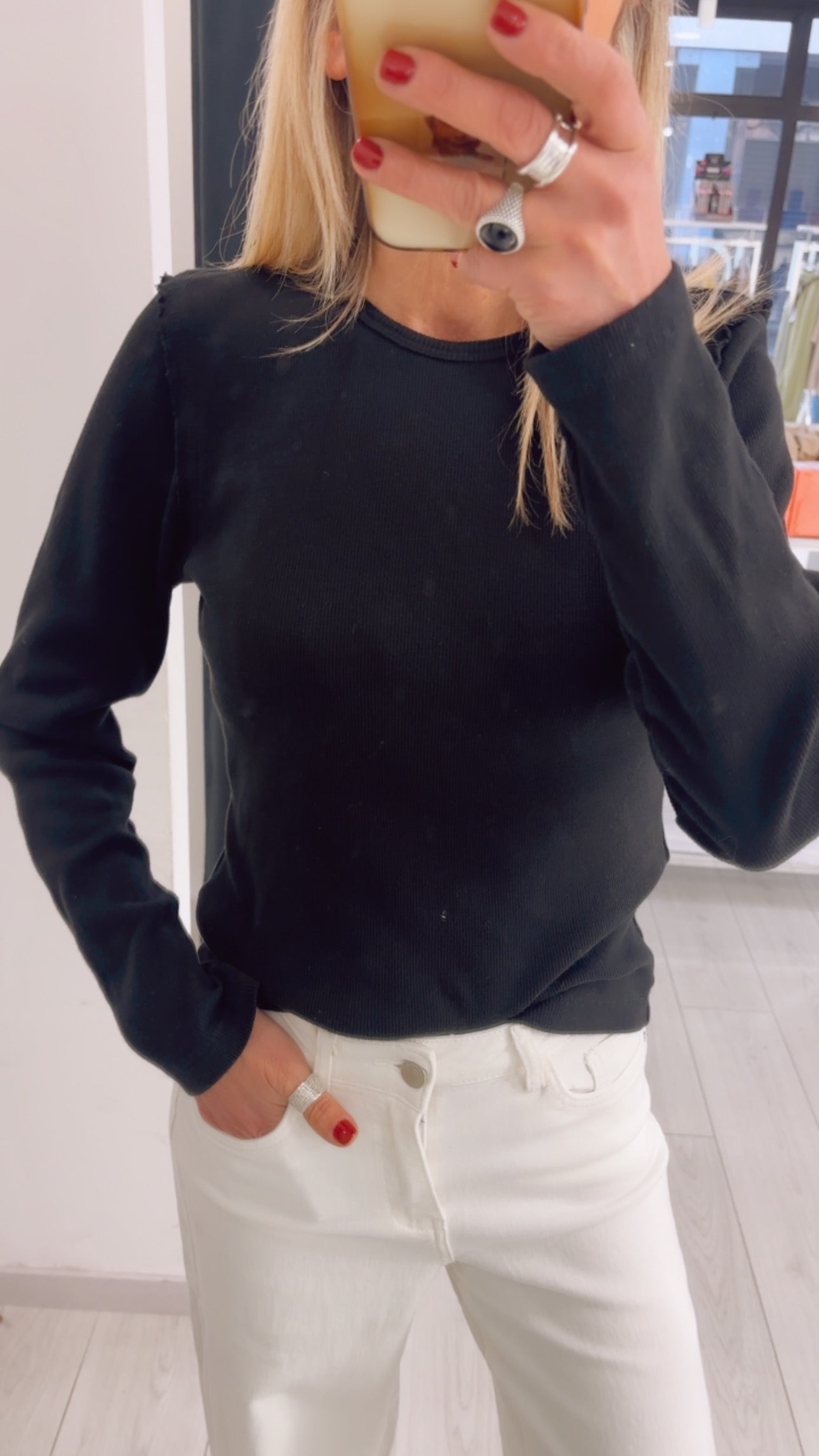 T-SHIRT COSTINE