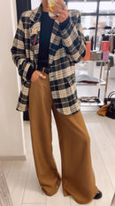 GIACCA CHECK