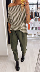 PANTALONE CARLA