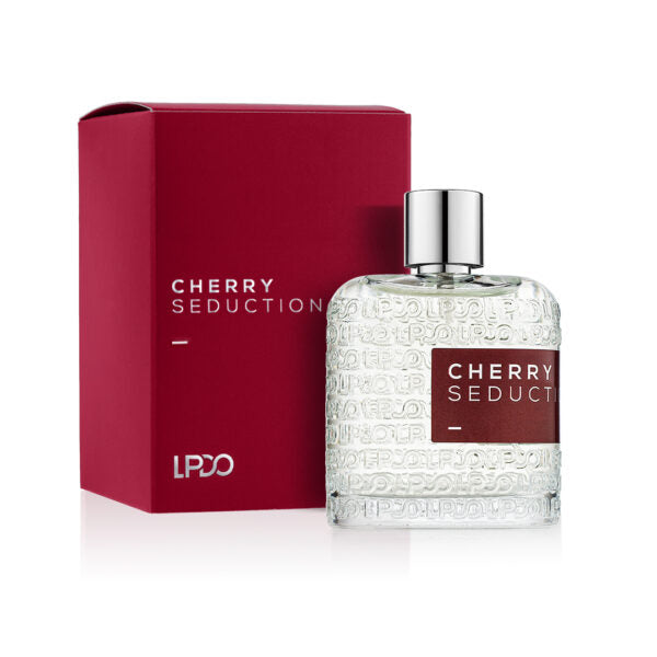 Cherry seduction