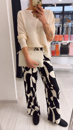 PANTALONE CHENISE