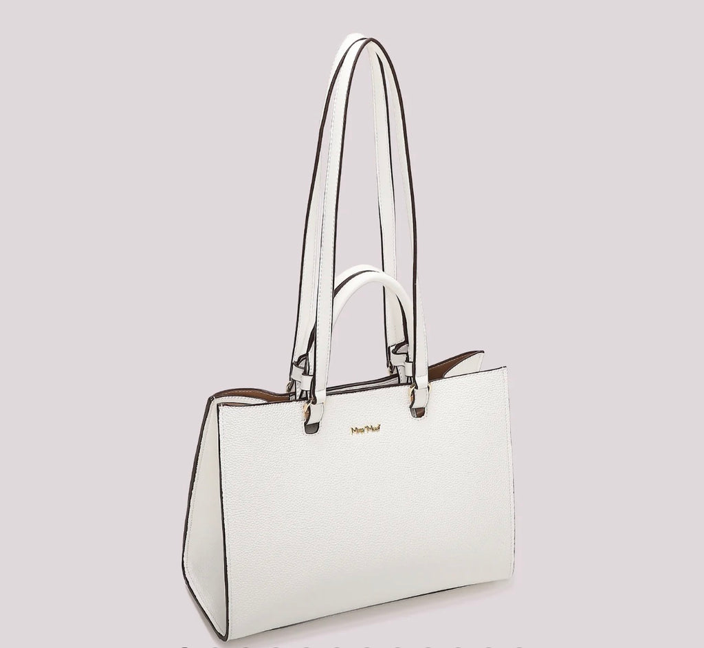BORSA A SPALLA GRANDE BASIC