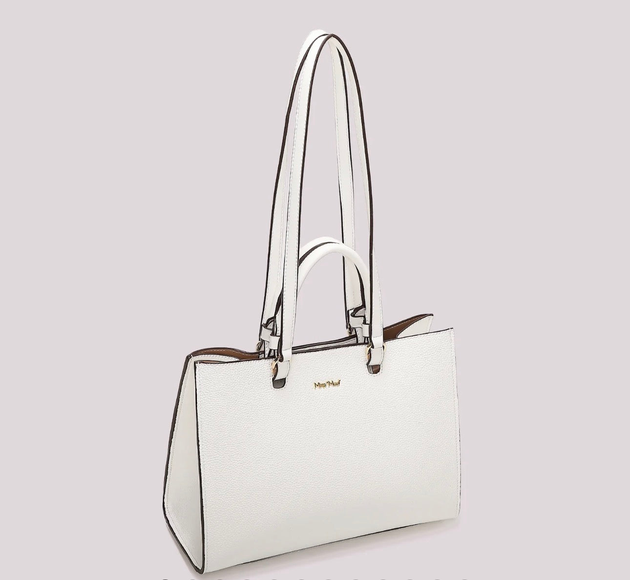 BORSA A SPALLA GRANDE BASIC