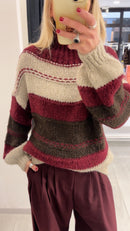 LUPETTO PESANTE MAXI RIGA