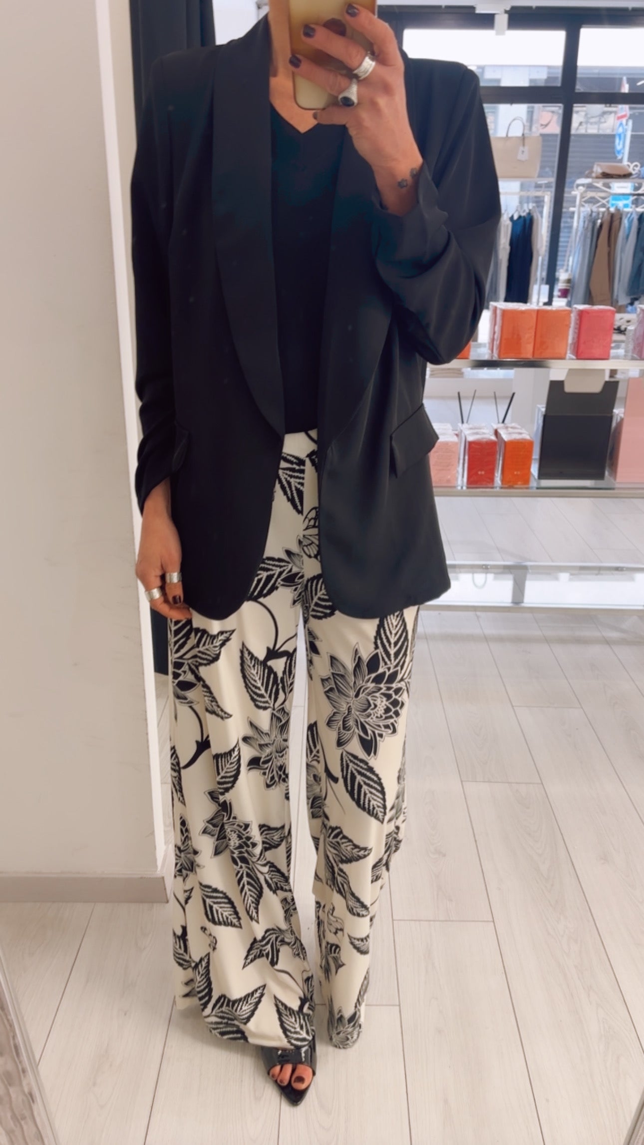 PANTALONE DHAKA
