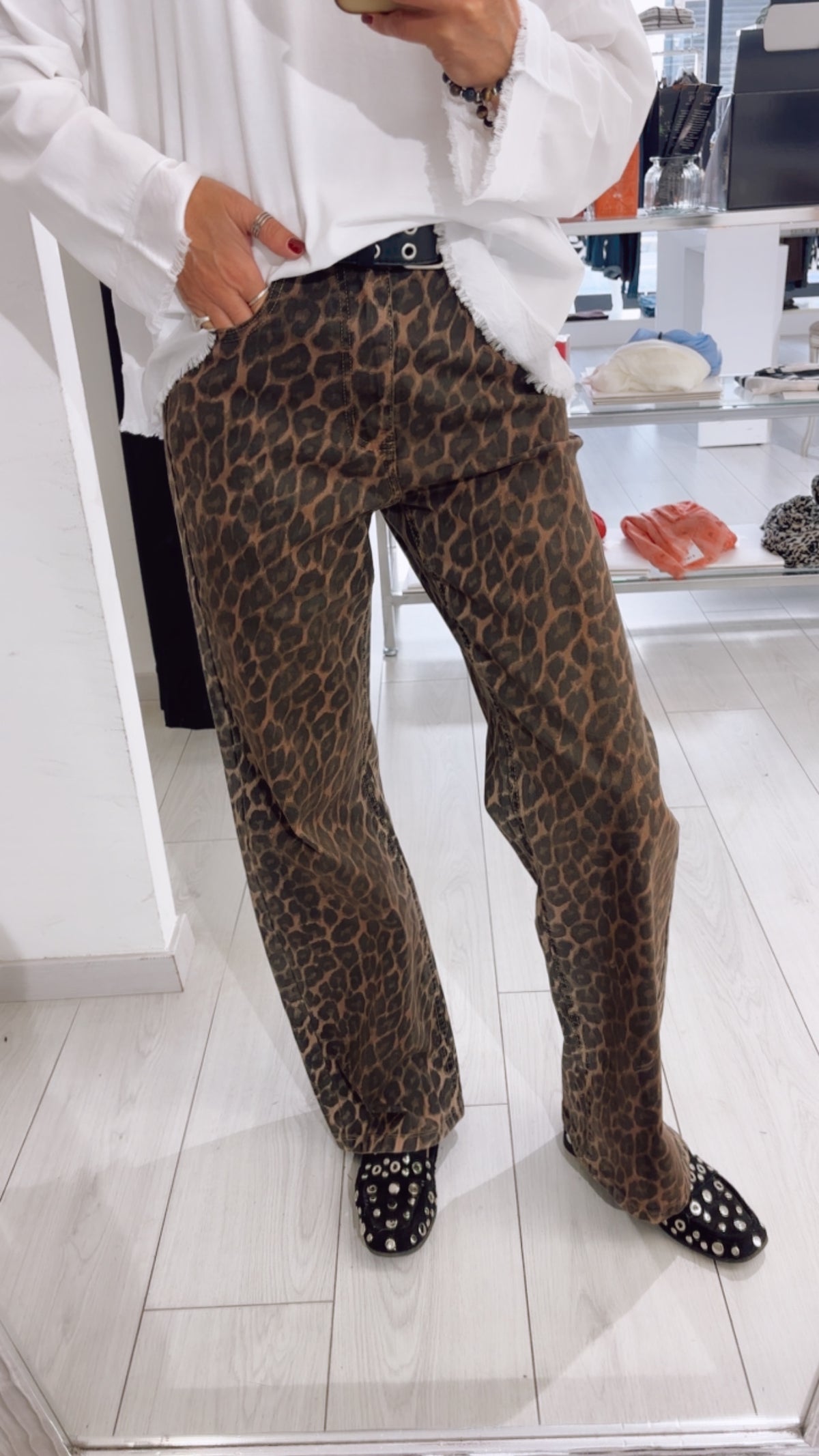 JEANS 2136