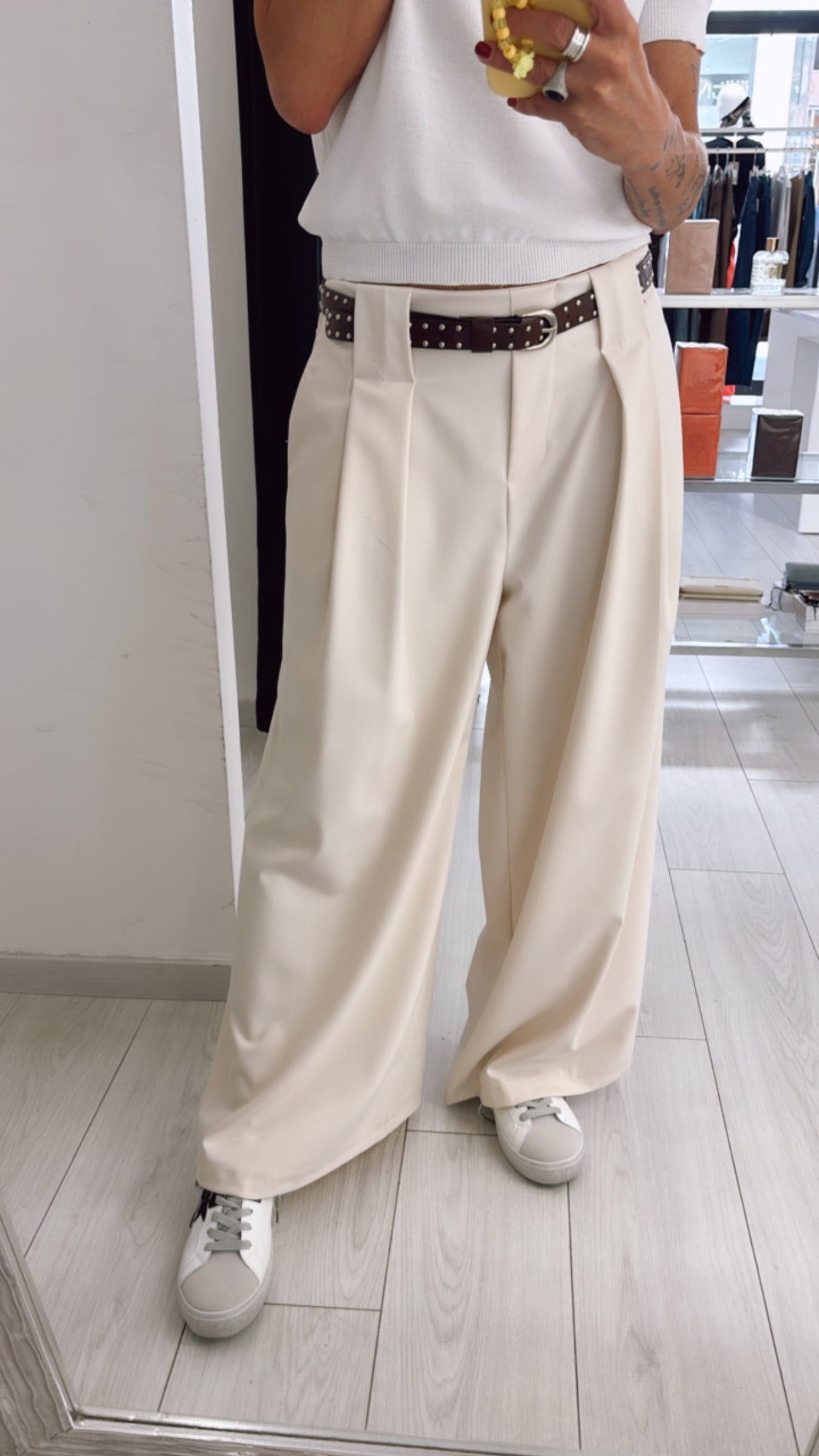 PANTALONE CECI