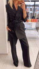 PANTALONE CADY GAMBA LARGA