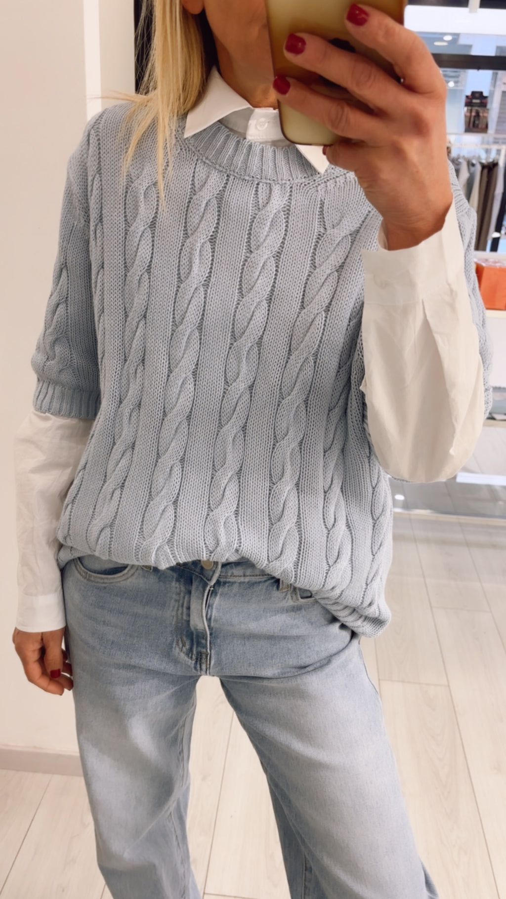 MAGLIA BONN