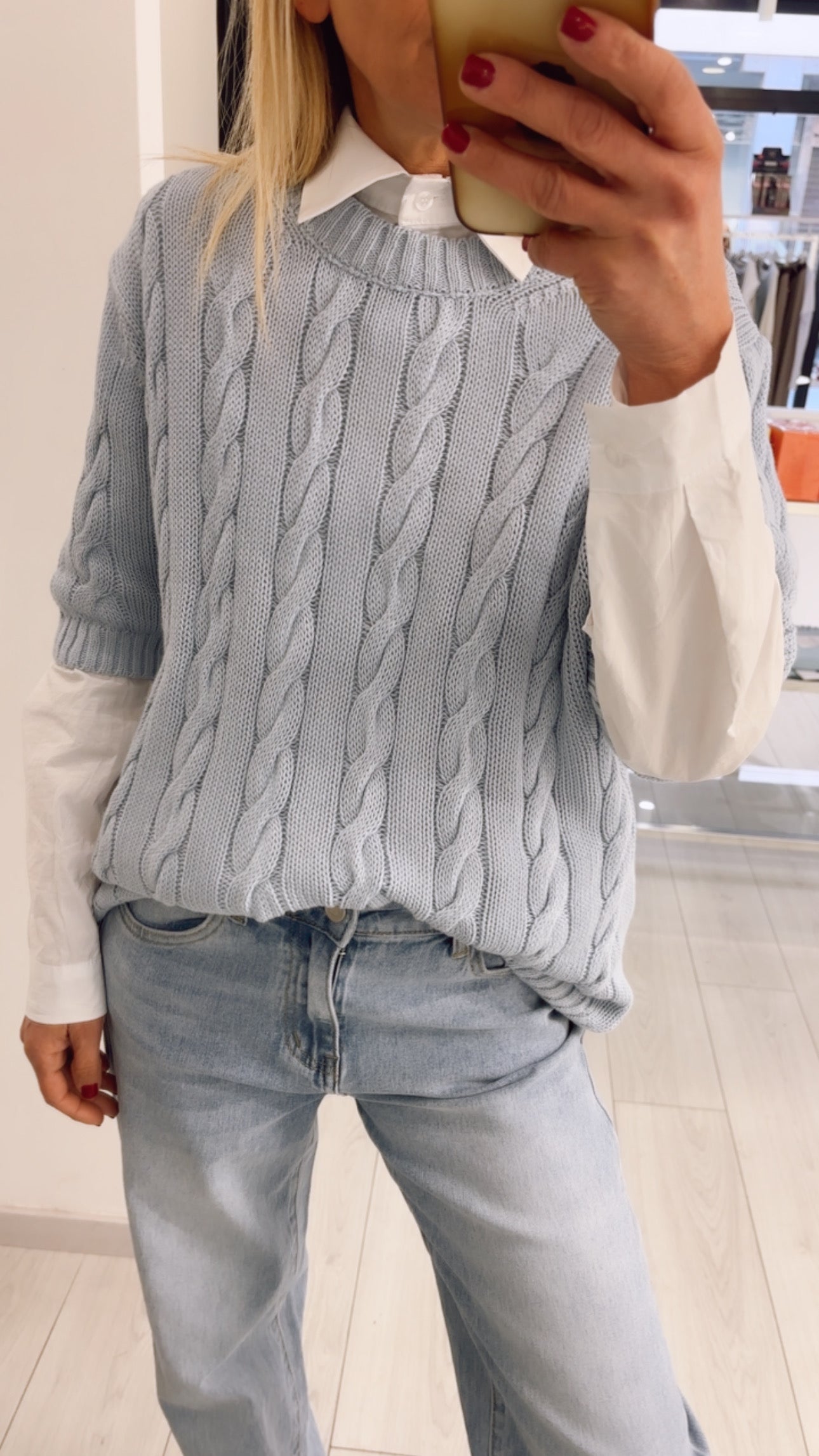 MAGLIA BONN
