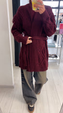 CARDIGAN PARIS