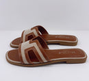 SLIPPERS EROS