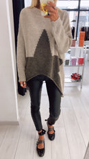 MAGLIA STELLA